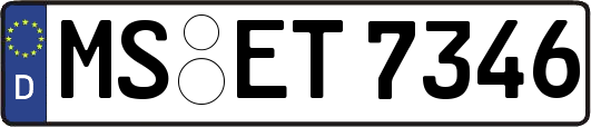 MS-ET7346