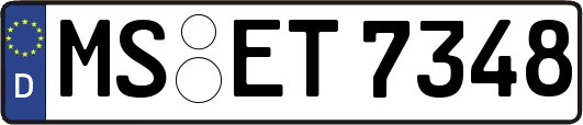 MS-ET7348