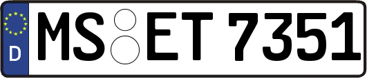 MS-ET7351