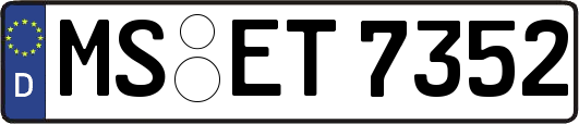 MS-ET7352