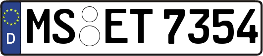 MS-ET7354