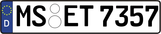 MS-ET7357