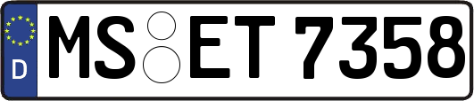 MS-ET7358