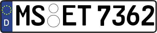MS-ET7362