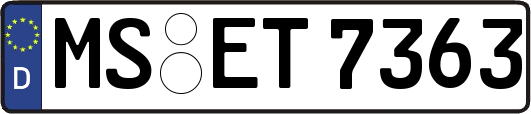 MS-ET7363