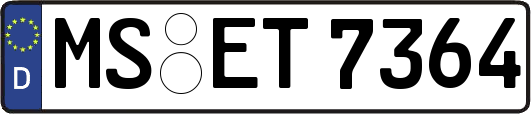 MS-ET7364