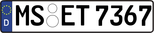MS-ET7367