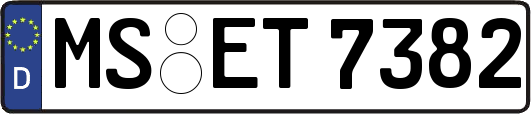 MS-ET7382