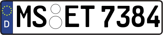 MS-ET7384