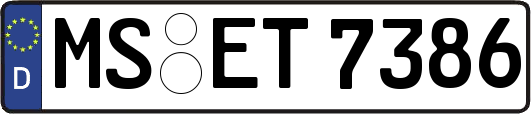 MS-ET7386