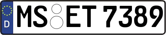 MS-ET7389