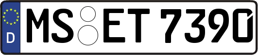 MS-ET7390