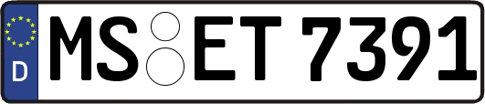 MS-ET7391