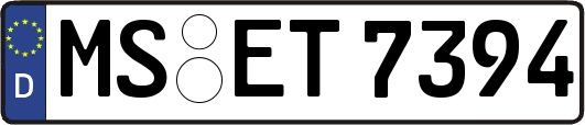 MS-ET7394