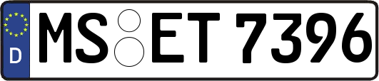 MS-ET7396