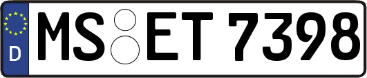 MS-ET7398