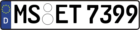 MS-ET7399