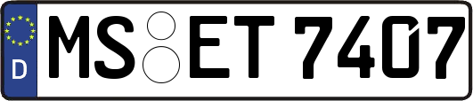 MS-ET7407