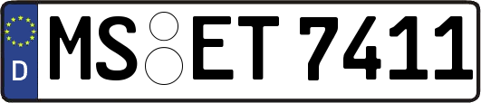 MS-ET7411