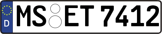 MS-ET7412