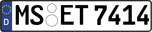 MS-ET7414