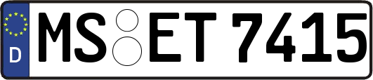 MS-ET7415