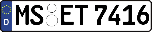 MS-ET7416