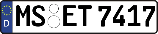 MS-ET7417