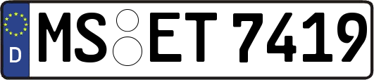 MS-ET7419