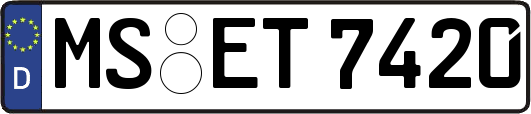 MS-ET7420