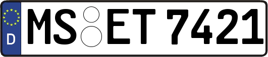 MS-ET7421