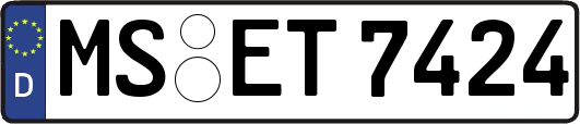 MS-ET7424