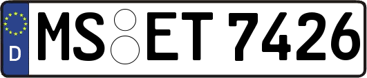 MS-ET7426