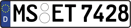 MS-ET7428