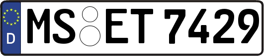 MS-ET7429