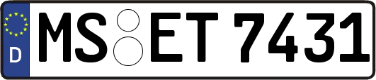 MS-ET7431