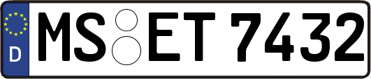 MS-ET7432