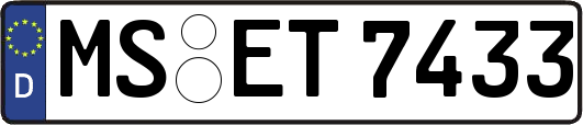 MS-ET7433