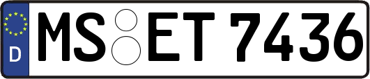 MS-ET7436
