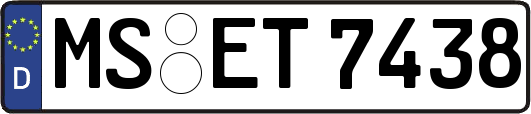MS-ET7438