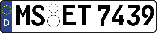 MS-ET7439