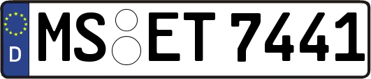 MS-ET7441