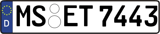 MS-ET7443