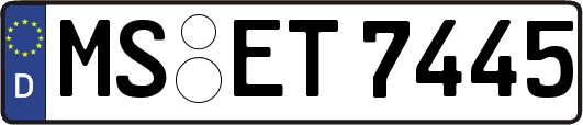 MS-ET7445