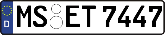 MS-ET7447
