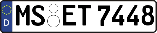 MS-ET7448