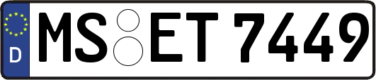 MS-ET7449