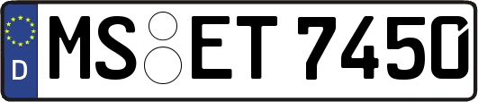 MS-ET7450