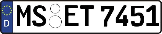 MS-ET7451