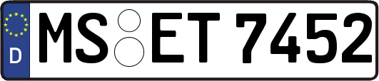 MS-ET7452